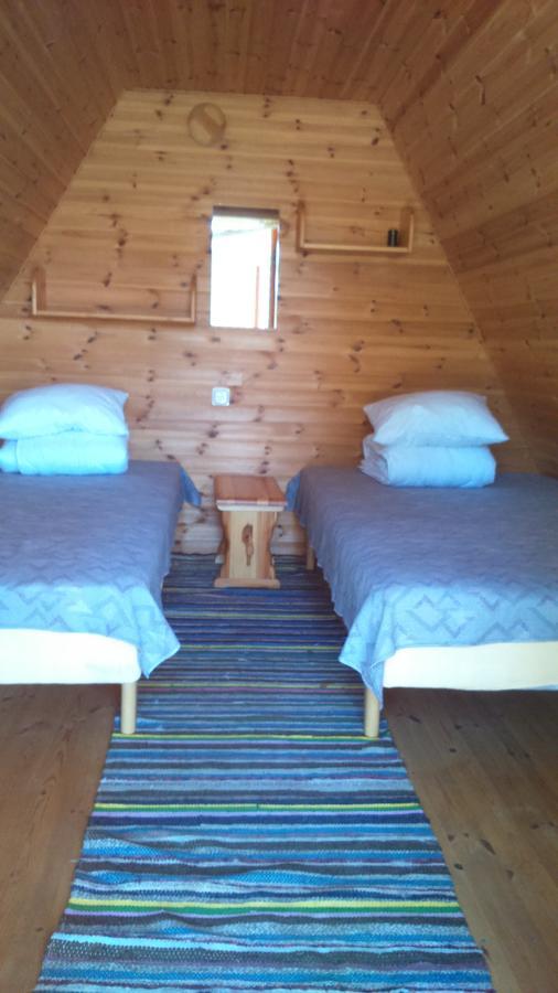 Hotel Metsaveere Tourism Farm Campings Ama Zewnętrze zdjęcie